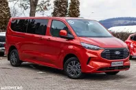 Ford Transit Custom din 2025 cu 5 km - oferta FOR156611 - foto 5