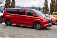 Ford Transit Custom din 2025 cu 5 km - oferta FOR156611 - foto 7