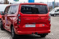 Ford Transit Custom din 2025 cu 5 km - oferta FOR156611 - foto 8