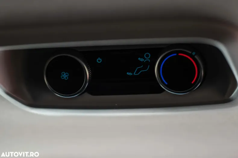 Ford Transit Custom din 2025 cu 5 km - oferta FOR156611 - foto 23