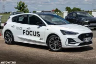 Ford Focus din 2024 cu 3 km - oferta FOR156612 - foto 1