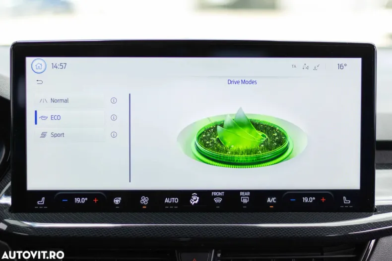 Ford Focus din 2024 cu 3 km - oferta FOR156612 - foto 26