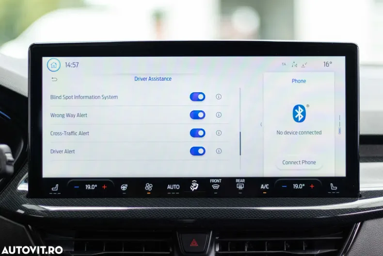 Ford Focus din 2024 cu 3 km - oferta FOR156612 - foto 30