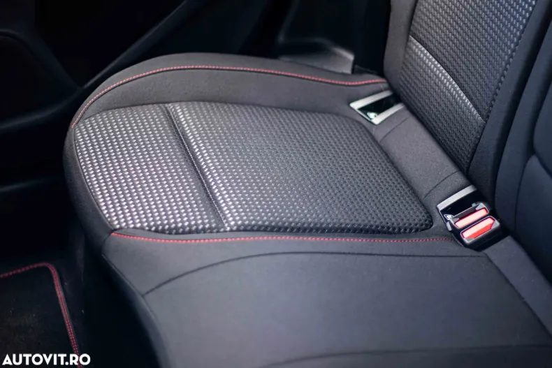 Ford Focus din 2024 cu 3 km - oferta FOR156612 - foto 31