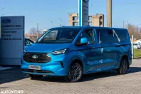 Ford Transit Custom din 2025 cu 5 km - oferta FOR156613 - foto 2
