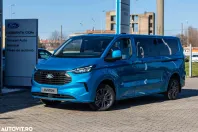 Ford Transit Custom din 2025 cu 5 km - oferta FOR156613 - foto 3