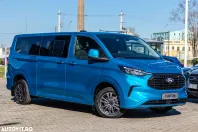 Ford Transit Custom din 2025 cu 5 km - oferta FOR156613 - foto 5