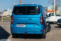 Ford Transit Custom din 2025 cu 5 km - oferta FOR156613 - foto 6