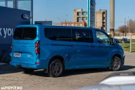 Ford Transit Custom din 2025 cu 5 km - oferta FOR156613 - foto 8
