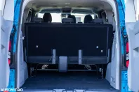 Ford Transit Custom din 2025 cu 5 km - oferta FOR156613 - foto 9