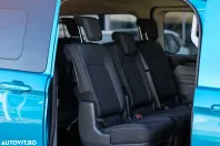 Ford Transit Custom din 2025 cu 5 km - oferta FOR156613 - foto 21