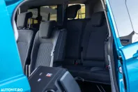 Ford Transit Custom din 2025 cu 5 km - oferta FOR156613 - foto 24