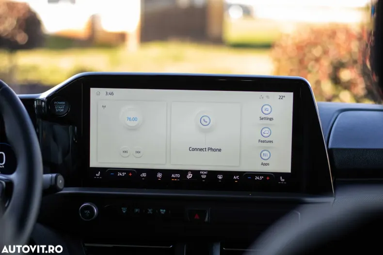 Ford Transit Custom din 2025 cu 5 km - oferta FOR156613 - foto 27