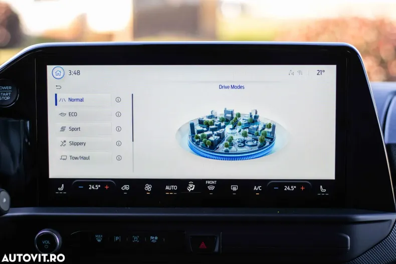 Ford Transit Custom din 2025 cu 5 km - oferta FOR156613 - foto 33