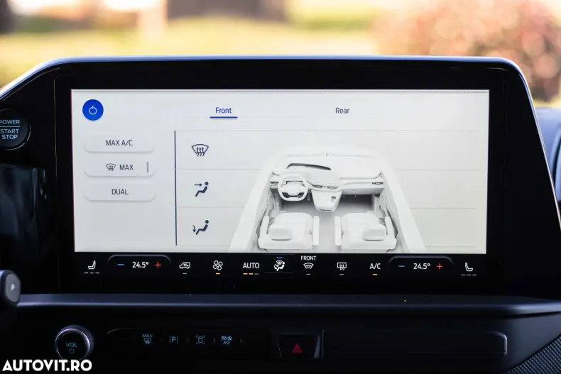 Ford Transit Custom din 2025 cu 5 km - oferta FOR156613 - foto 36