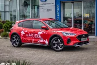 Ford Focus din 2024 cu 2 km - oferta FOR156614 - foto 6
