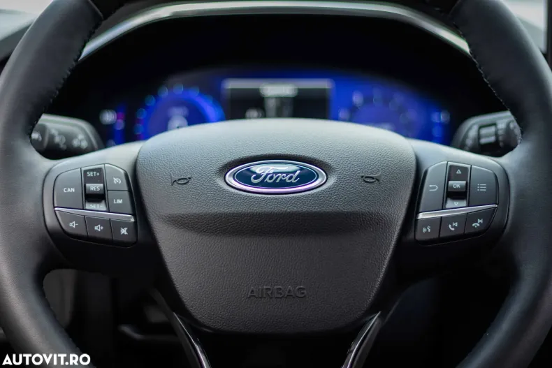 Ford Focus din 2024 cu 2 km - oferta FOR156614 - foto 13