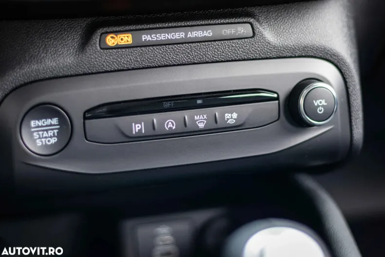 Ford Focus din 2024 cu 2 km - oferta FOR156614 - foto 15