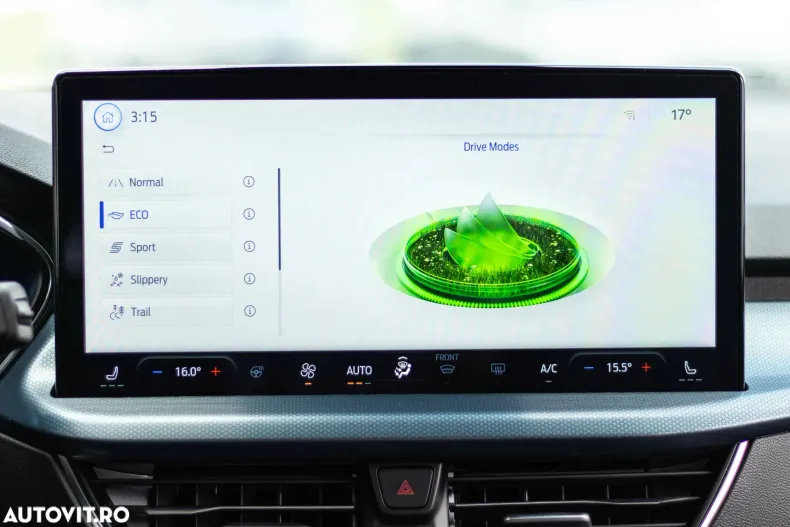 Ford Focus din 2024 cu 2 km - oferta FOR156614 - foto 20