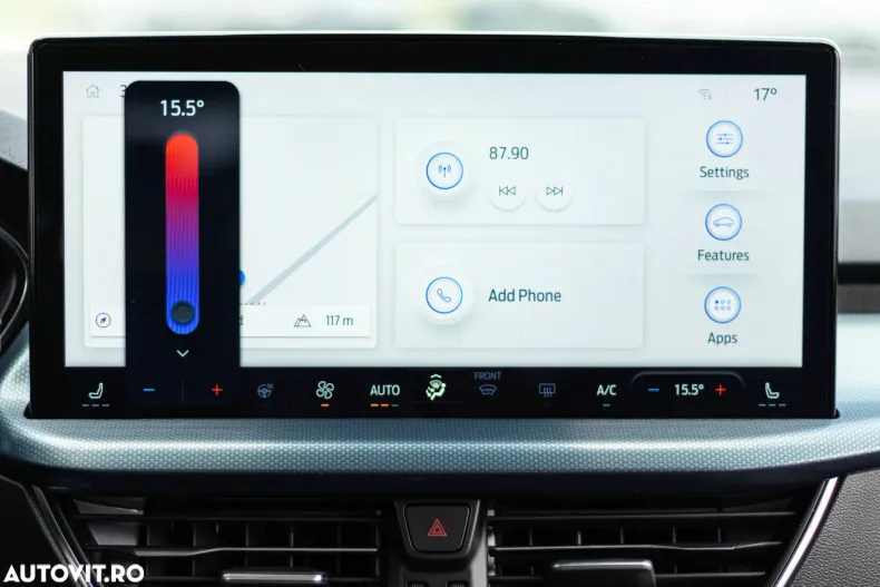 Ford Focus din 2024 cu 2 km - oferta FOR156614 - foto 22