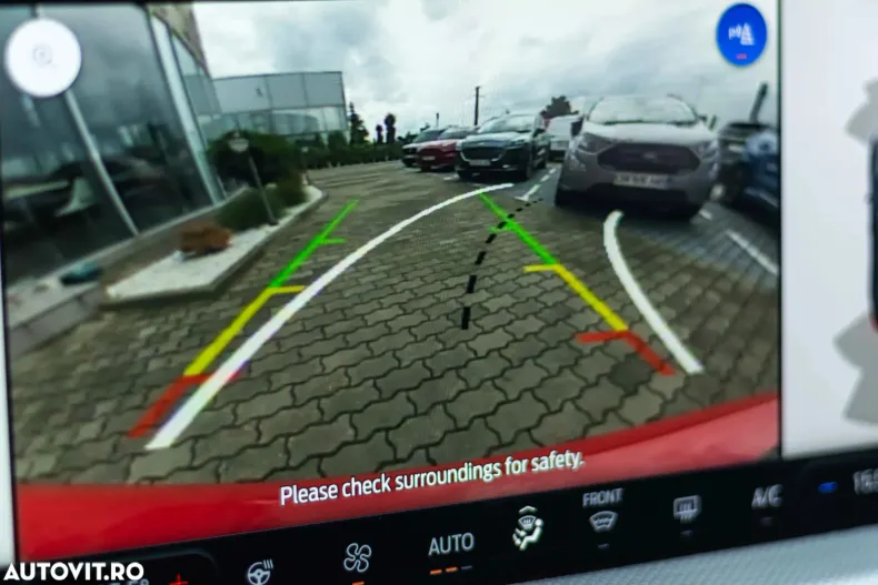 Ford Focus din 2024 cu 2 km - oferta FOR156614 - foto 24