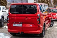 Ford Transit Custom din 2025 cu 5 km - oferta FOR156615 - foto 7