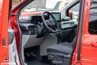 Ford Transit Custom din 2025 cu 5 km - oferta FOR156615 - foto 11