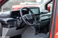 Ford Transit Custom din 2025 cu 5 km - oferta FOR156615 - foto 12