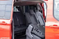 Ford Transit Custom din 2025 cu 5 km - oferta FOR156615 - foto 21