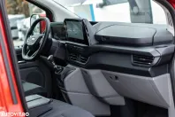 Ford Transit Custom din 2025 cu 5 km - oferta FOR156615 - foto 22