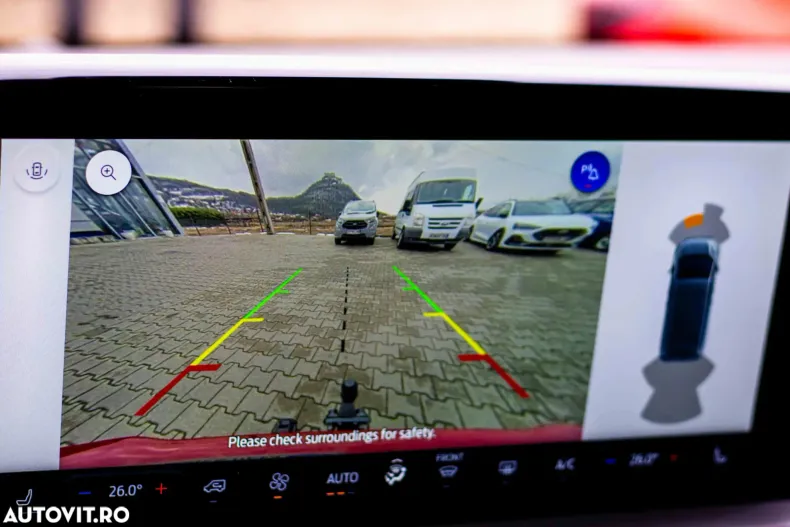 Ford Transit Custom din 2025 cu 5 km - oferta FOR156615 - foto 38