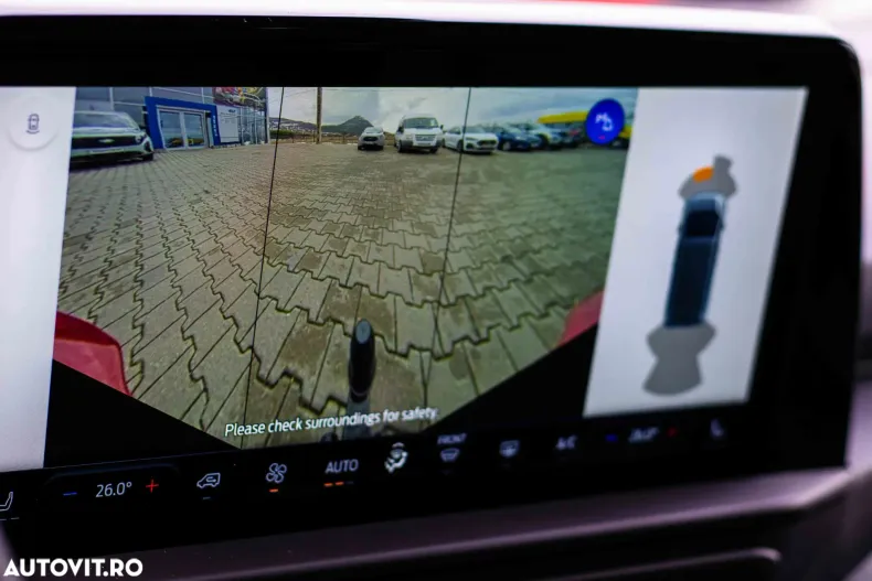 Ford Transit Custom din 2025 cu 5 km - oferta FOR156615 - foto 39