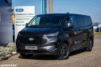 Ford Transit Custom din 2025 cu 5 km - oferta FOR156616 - foto 1