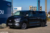 Ford Transit Custom din 2025 cu 5 km - oferta FOR156616 - foto 3