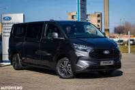 Ford Transit Custom din 2025 cu 5 km - oferta FOR156616 - foto 5