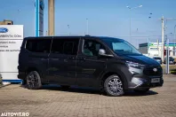 Ford Transit Custom din 2025 cu 5 km - oferta FOR156616 - foto 7