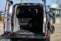 Ford Transit Custom din 2025 cu 5 km - oferta FOR156616 - foto 10