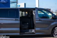 Ford Transit Custom din 2025 cu 5 km - oferta FOR156616 - foto 11