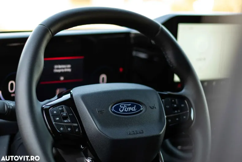 Ford Transit Custom din 2025 cu 5 km - oferta FOR156616 - foto 18