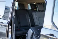 Ford Transit Custom din 2025 cu 5 km - oferta FOR156616 - foto 22