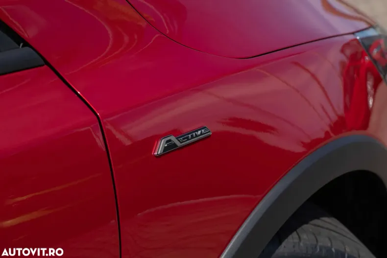 Ford Focus din 2023 cu 5 km - oferta FOR156617 - foto 11