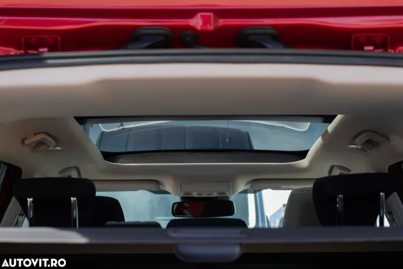 Ford Focus din 2023 cu 5 km - oferta FOR156617 - foto 12