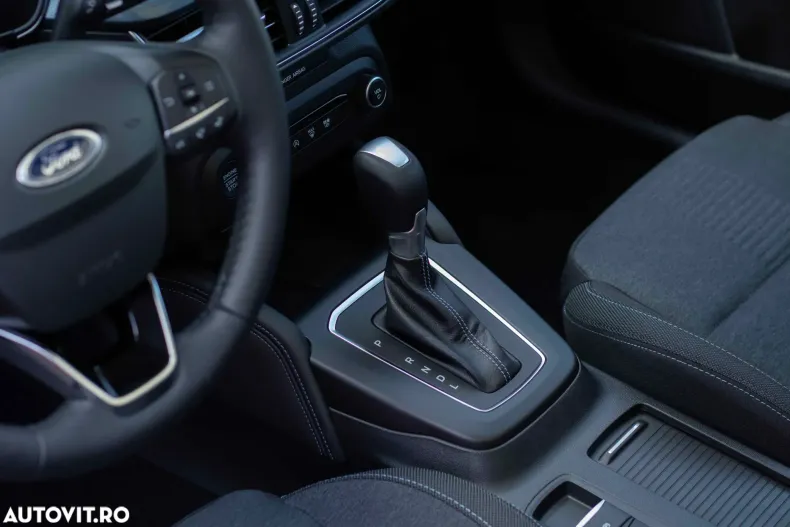 Ford Focus din 2023 cu 5 km - oferta FOR156617 - foto 15