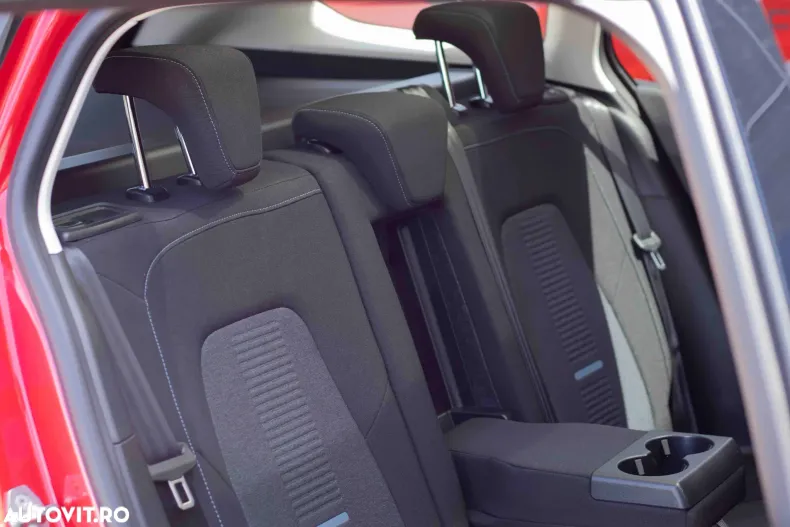 Ford Focus din 2023 cu 5 km - oferta FOR156617 - foto 17