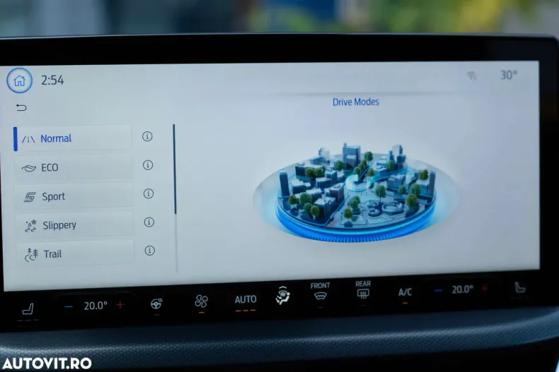 Ford Focus din 2023 cu 5 km - oferta FOR156617 - foto 23