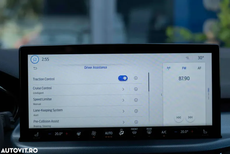 Ford Focus din 2023 cu 5 km - oferta FOR156617 - foto 24