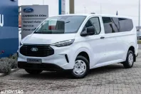 Ford Transit Custom din 2025 cu 2 km - oferta FOR156618 - foto 5