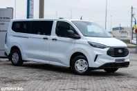 Ford Transit Custom din 2025 cu 2 km - oferta FOR156618 - foto 11