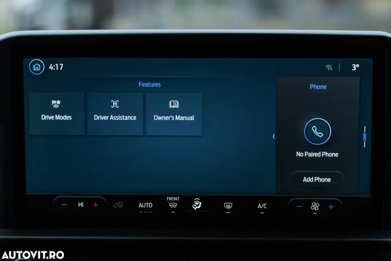 Ford Transit Custom din 2025 cu 2 km - oferta FOR156618 - foto 30