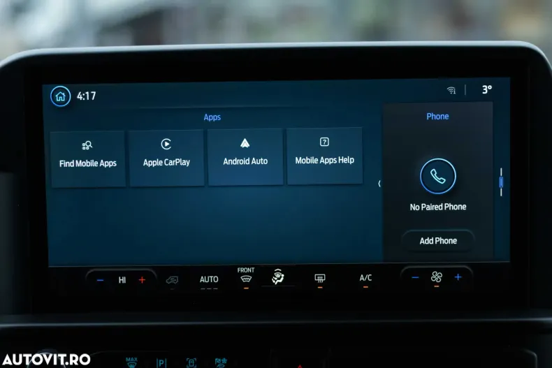 Ford Transit Custom din 2025 cu 2 km - oferta FOR156618 - foto 34